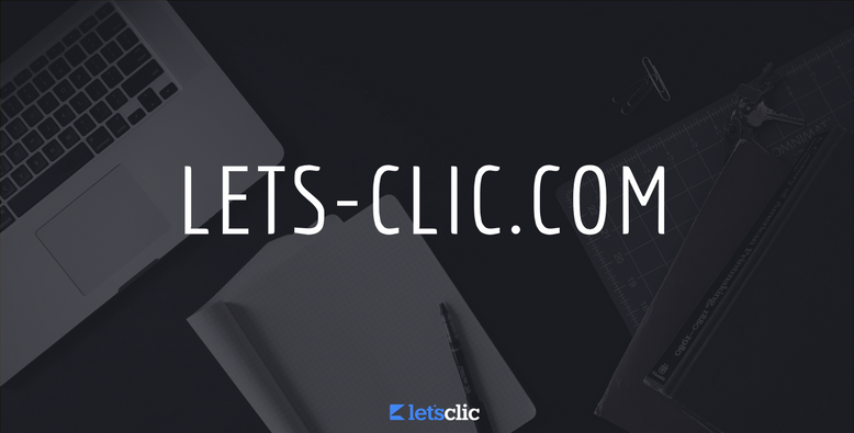 lets_clic's tweet photo. Vous désirez un meilleur référencement pour votre site web ? Let's Clic est fait pour vous ! Nos experts #SEO et #AdWords mettent tout en oeuvre pour booster votre trafic. Rendez-vous sans plus attendre sur https://t.co/lQkr7AeSSg https://t.co/Lmxd6xKnph
