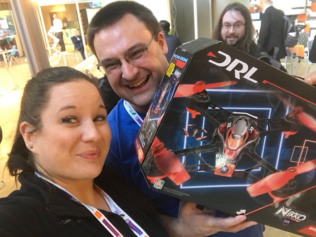 KhipuNetworks's tweet photo. #nws46 winners! https://t.co/MhbtUj7Xnz
