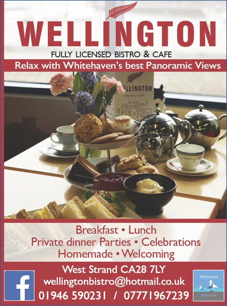 Wellington Bistro (@harbourbistro) on Twitter photo 