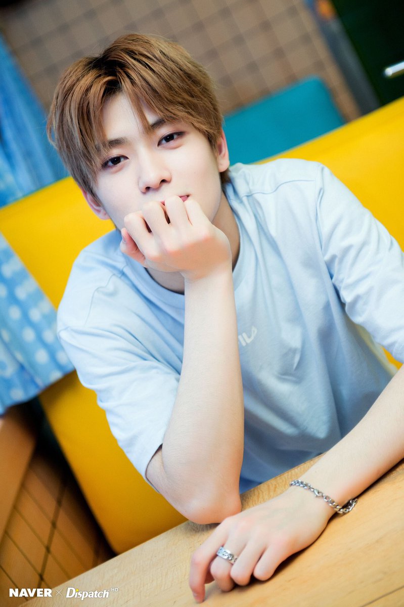 zensedayz's tweet image. หืมมมมมม์