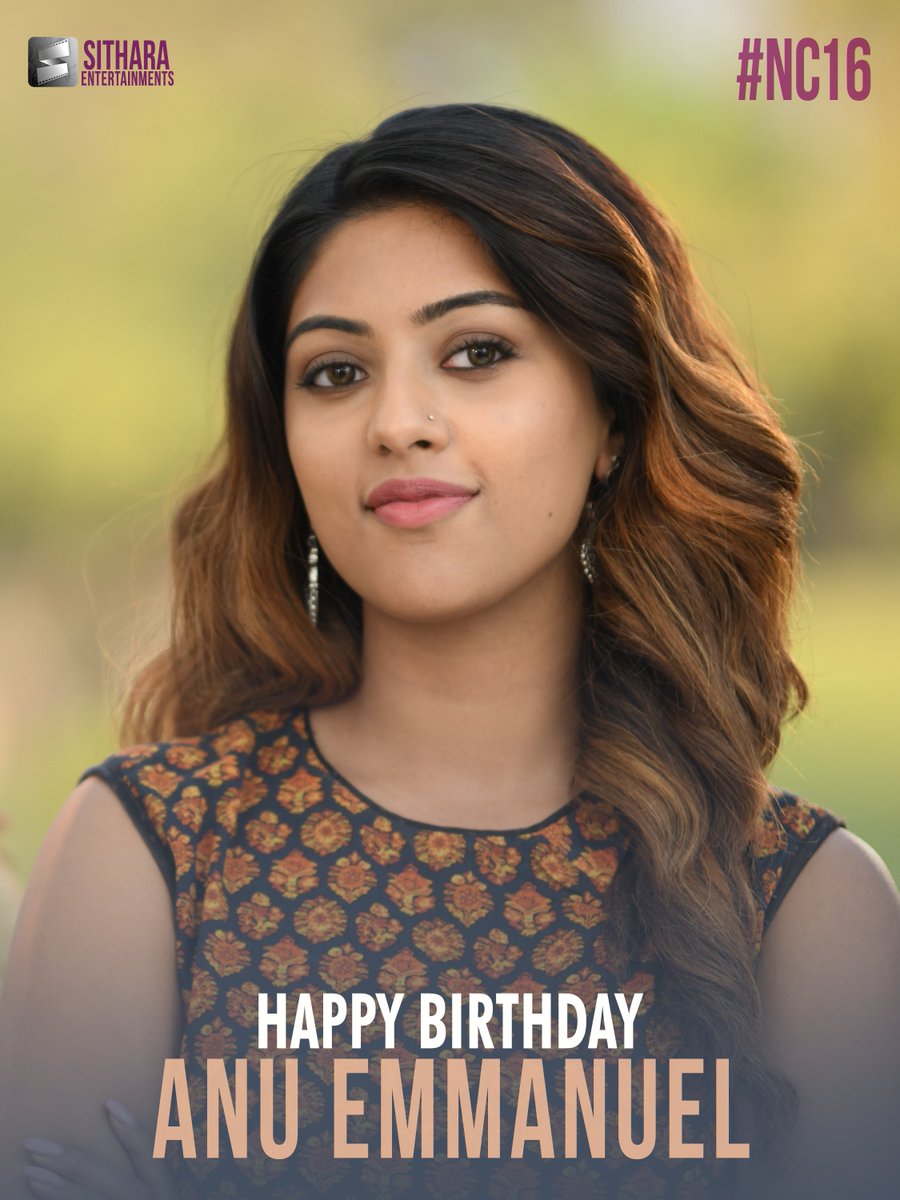 Sithara Entertainments on Twitter: