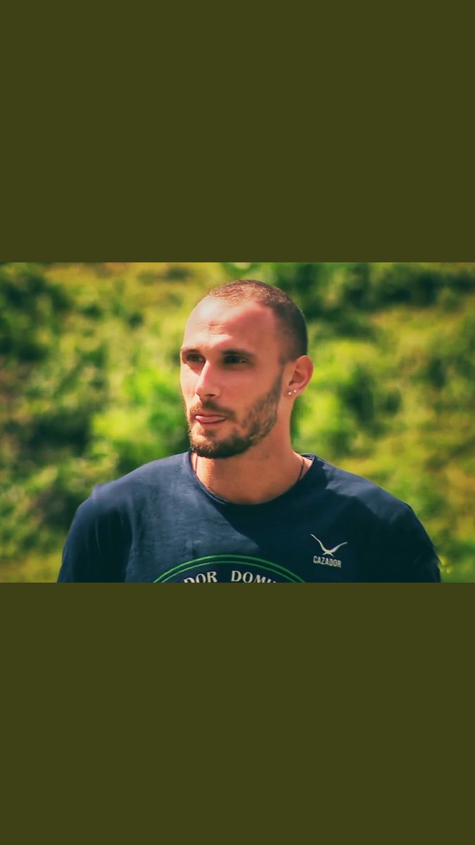 caneru01's tweet photo. Sempatikliği yüzünden akan bir şampiyon 😎😏 #Survivor #Survivor2018 #batuhanbuğraeruygun #batuhan #BBEFC https://t.co/Y4RlCEeYdi