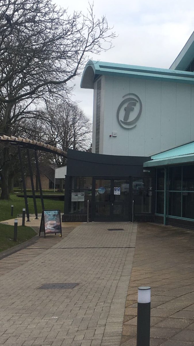 Fieldbounce tweet media