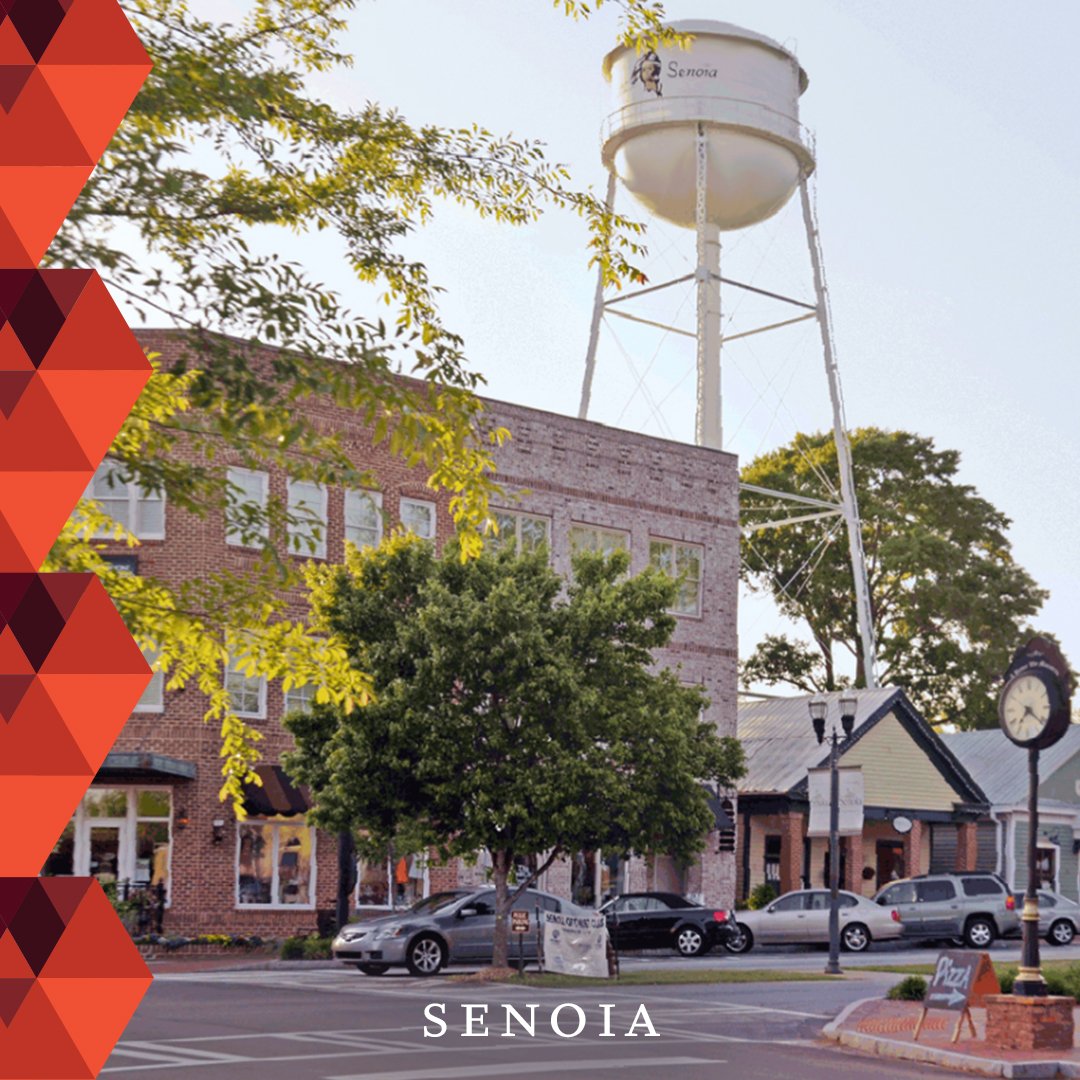 VistaGrowth's tweet photo. "When we started, there were just 8 businesses on Main Street. There are more than 70 today." - @HistoricalArch's Andrew Cogar on the town of @senoia, GA in #OnePlaceBook. https://t.co/xOLHJhrNd9
#wednesdaywisdom #placebranding #placemaking #sustainabledevelopment #citymaking https://t.co/id2k3zUU8J