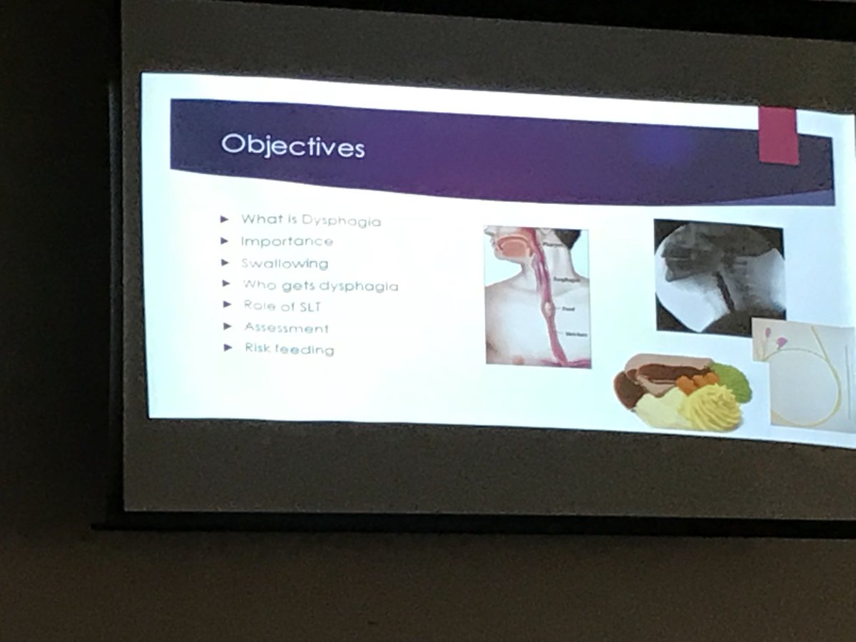 Dysphagia at UHL Causes split into oral/pharyngeal/oesophageal phases. Delerium dementia common.  Observe eating. Cranial nerve exam. FEES and VFS. Risk feeding proforma.