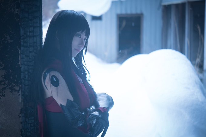 コスプレイヤーまいのTwitter画像4