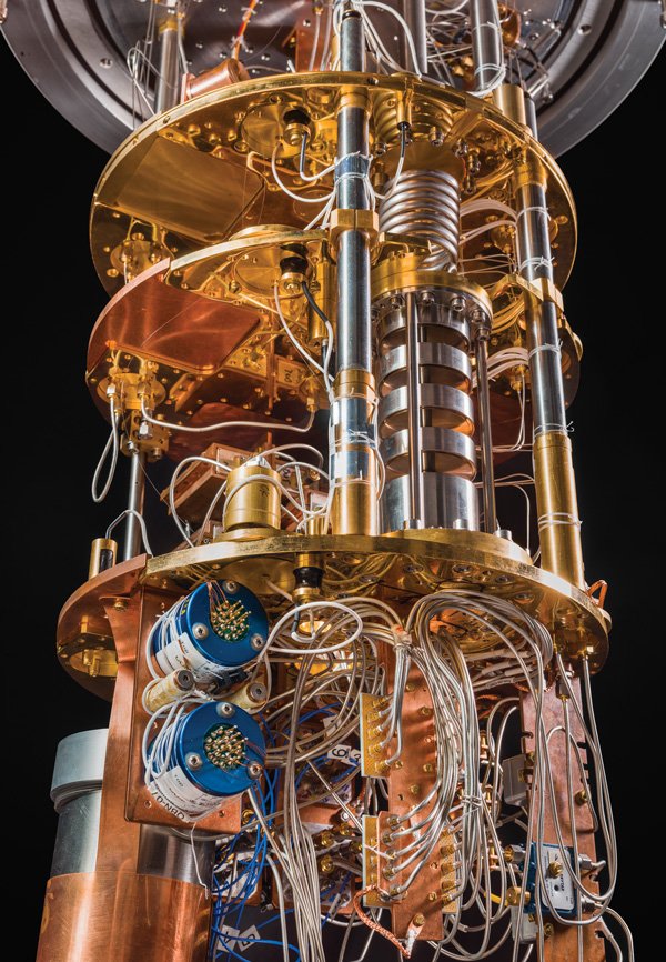 RTLS_News's tweet photo. Quantum Computers Strive to Break Out of the Lab #ErwinSchrödinger #IBM #IOT https://t.co/fRBrMcS14D https://t.co/3xacnhZMcY