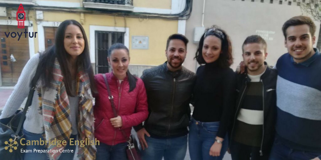 voytur's tweet photo. Continuamos con más fotos de nuestro día en el centro examinador #CambridgeMB en #Mérida. 

#Cambridge #ExamenCambridge #PET #B1 #MiercolesSanto #inglés #voytur #academiaidiomas https://t.co/3jHhBZorOT