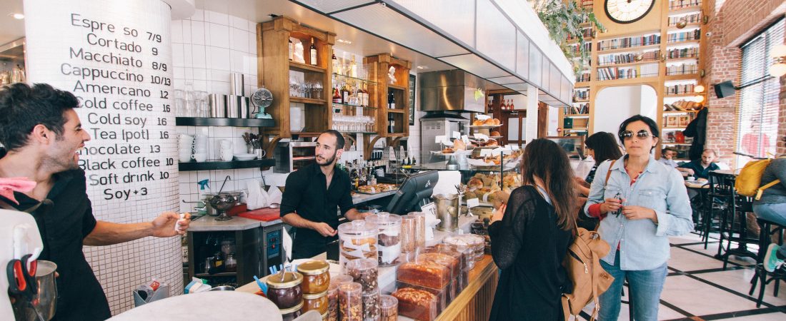 Why Customers Want to Order Directly from #Restaurants  ow.ly/soX530iC47T via <a href="/bcastiglia44/">Barbara Castiglia</a> #RestaurantIndustry