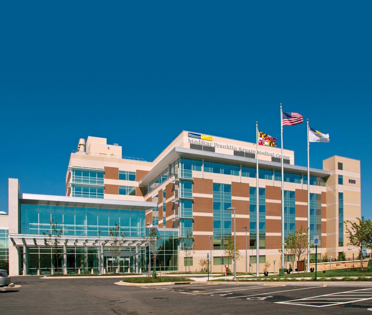 MedStarNRH's tweet photo. State-of-the-art sports medicine #rehabilitation site opens in Baltimore featuring #MedStarNRH therapists – click here to learn more! – https://t.co/GdpTUaAn5K https://t.co/9p0s3uyp5h