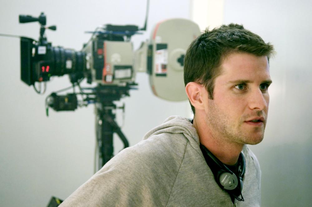 Happy birthday to Richard Kelly, director of \Donnie Darko\ and \Southland Tales\. 