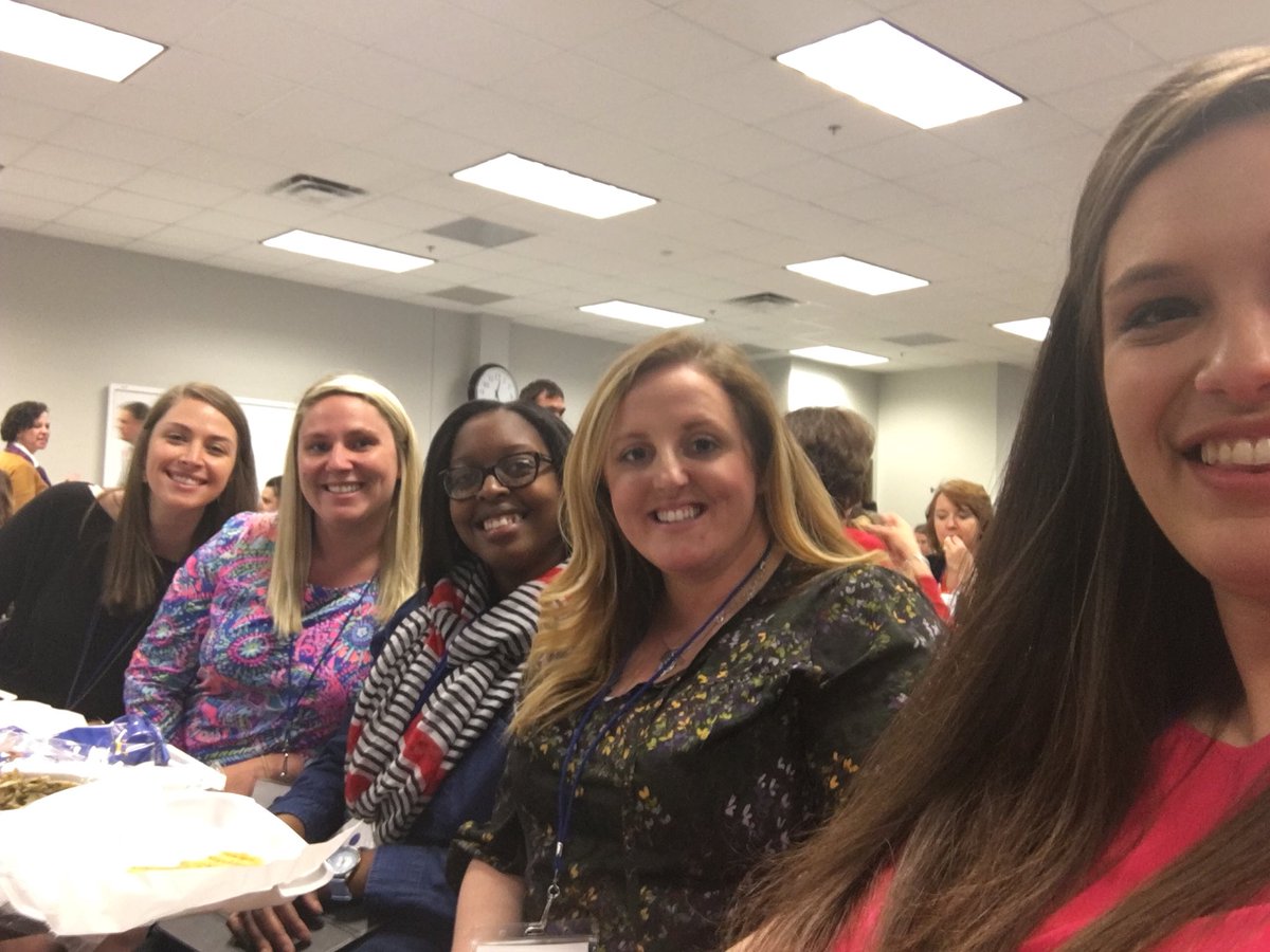 Having fun at our PD #BoldSchool #ncdlirss <a href="/HawksNestSTEAM/">Hawks Nest STEAM</a> <a href="/Wes_Kieschnick/">Weston Kieschnick</a>