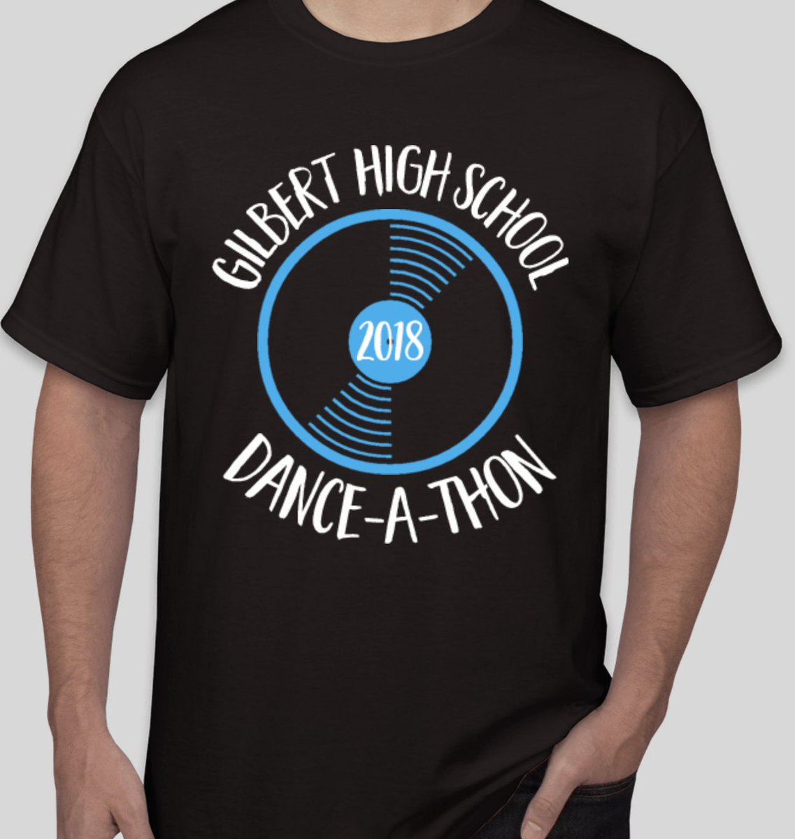 ghs_studentco's tweet photo. Hey! Dance-a-thon is about here and we’re selling t shirts!!! Make sure to pick up a form in success center at lunch. https://t.co/ZNOOQYGkOg