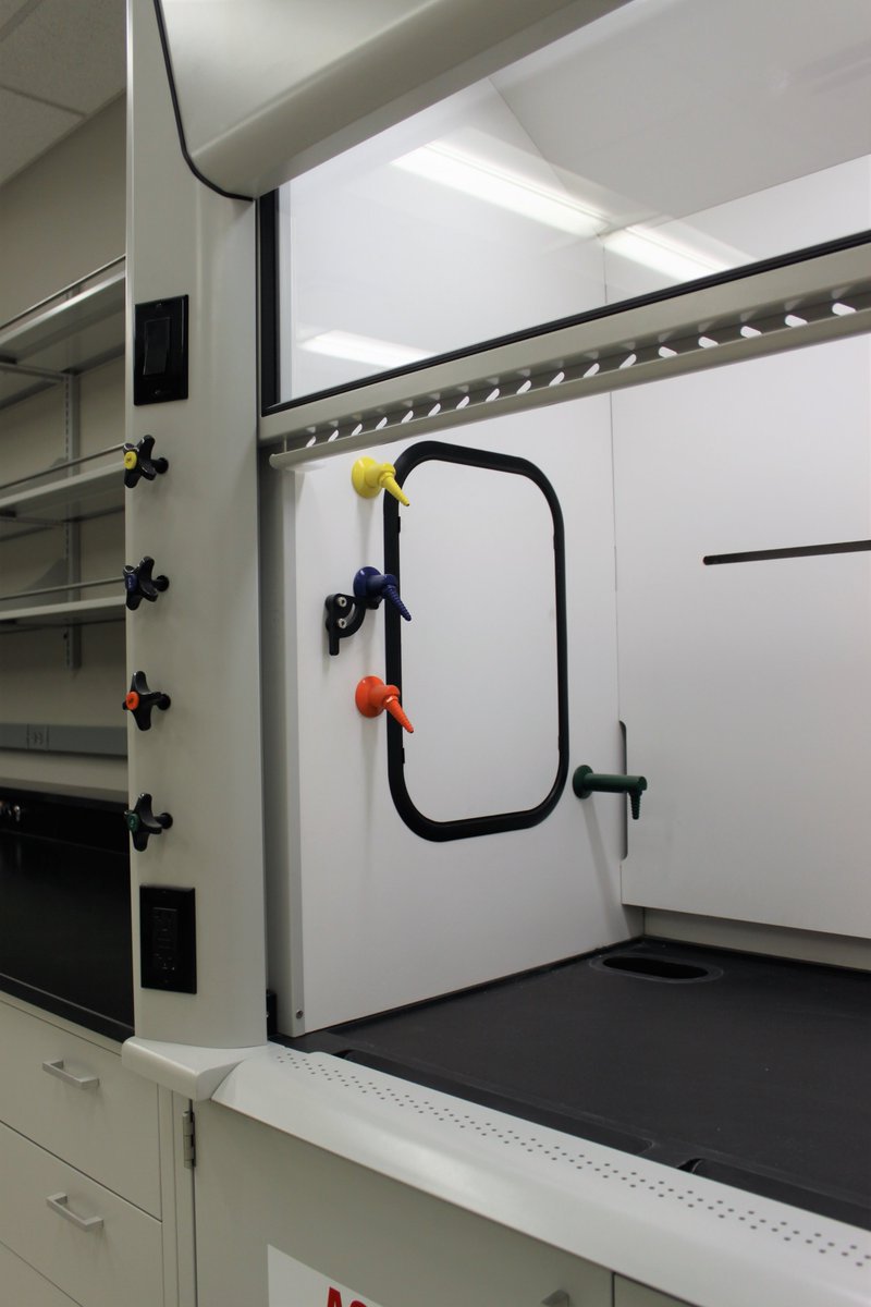 NexlabI's tweet photo. In addition to the broad range of standard laboratory fume hoods we can also offer custom designs to meet your specific needs. Ask us how! https://t.co/CWeRK9Mfq4