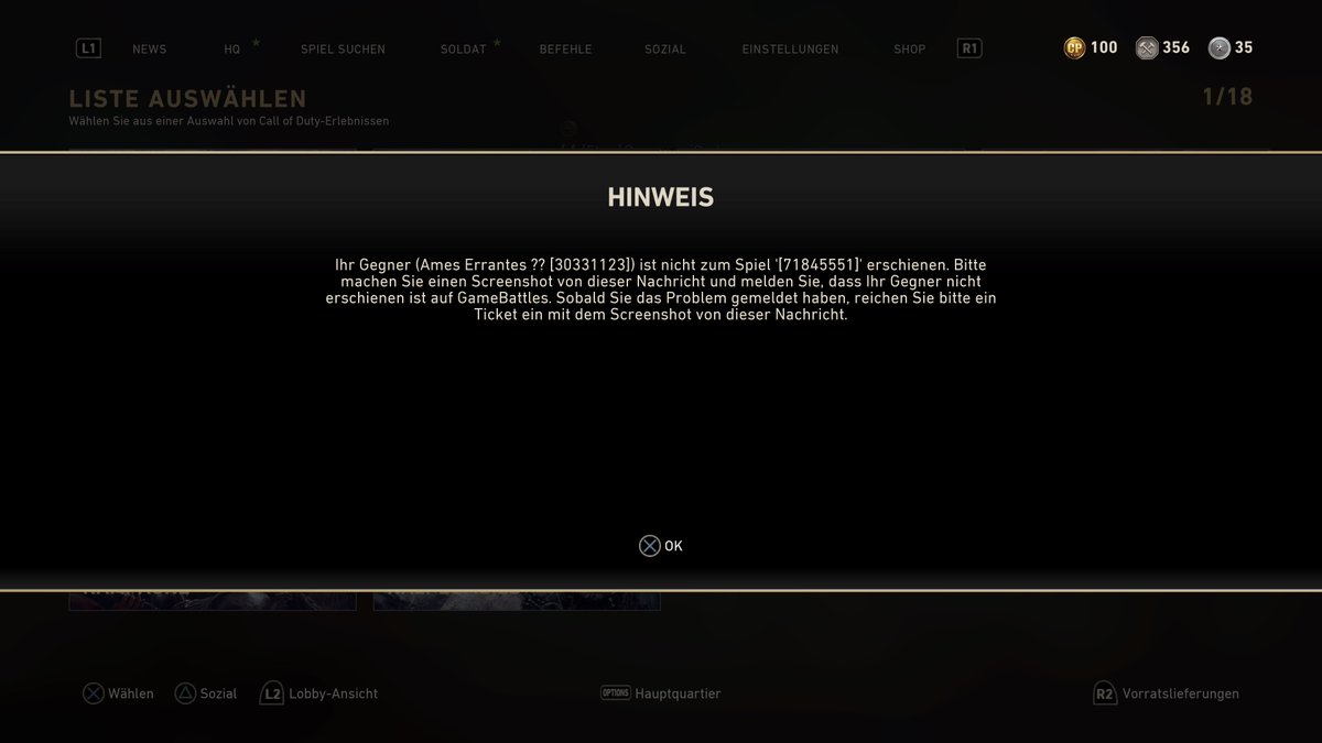 QuarmaciCod's tweet image. #PS4share