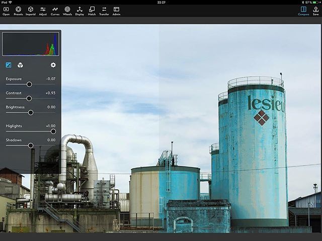 xcstudio's tweet image. Update your iPad version 👌 ift.tt/2IYsXIk