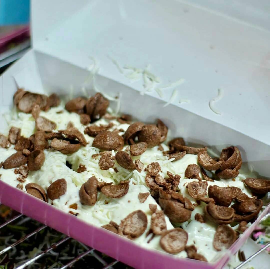 JGN KELEWATAN!
Promo @thebanabo Bekasi Jaya
15K Semua rasa (Single, Double, Triple)*kecuali MIX FLAVOR
Tanggal 30 Maret - 1 April hny untuk pembelian di outlet langsung!
📍Jl. Irigasi Danita Raya Blok C8 No 12 (Perum. Irigasi Danita)
081931613420
Go-Food "The Banaboo Bekasi Jaya"