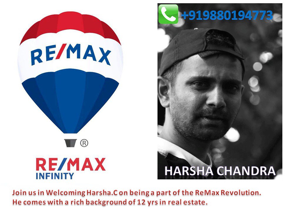 ReMax Infinity (remaxinfi) Twitter