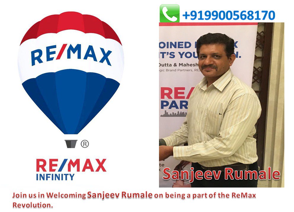 ReMax Infinity (remaxinfi) Twitter