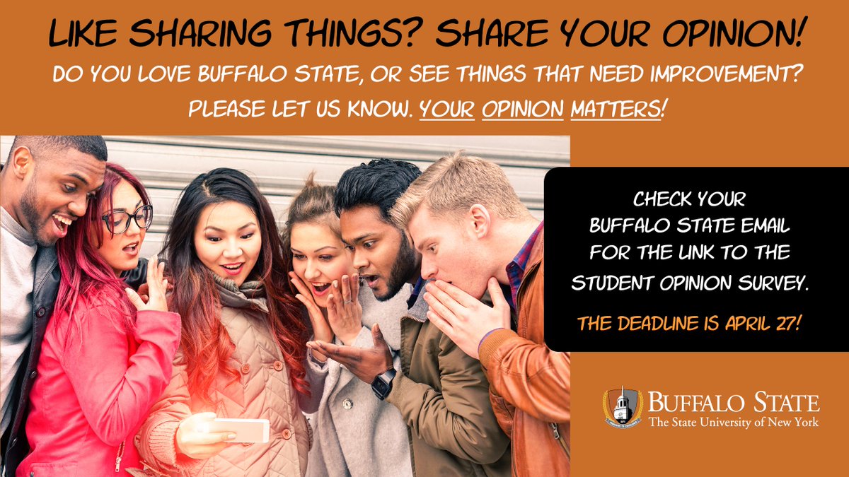 Media Tweets By Buffalo State Idt Buffstateidt Twitter