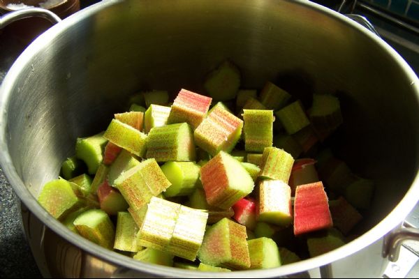 SpinksCompak's tweet image. Looking for ways to use up your Rhubarb in the coming months? Our fab customer has the perfect recipe for a scrumptious chutney... bit.ly/2I7QgOQ