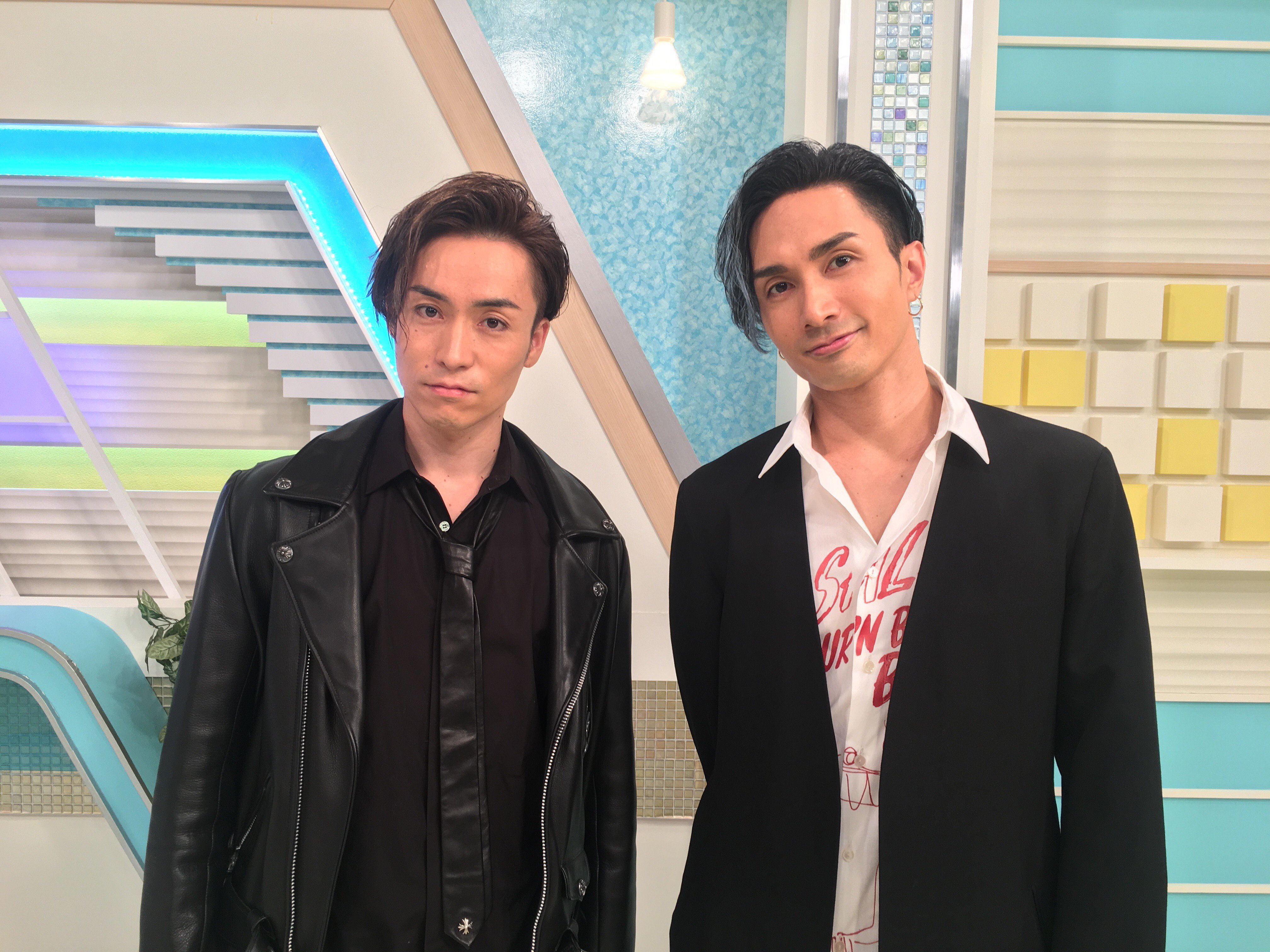 バリはやッ!〈FBS福岡放送〉 على X: 