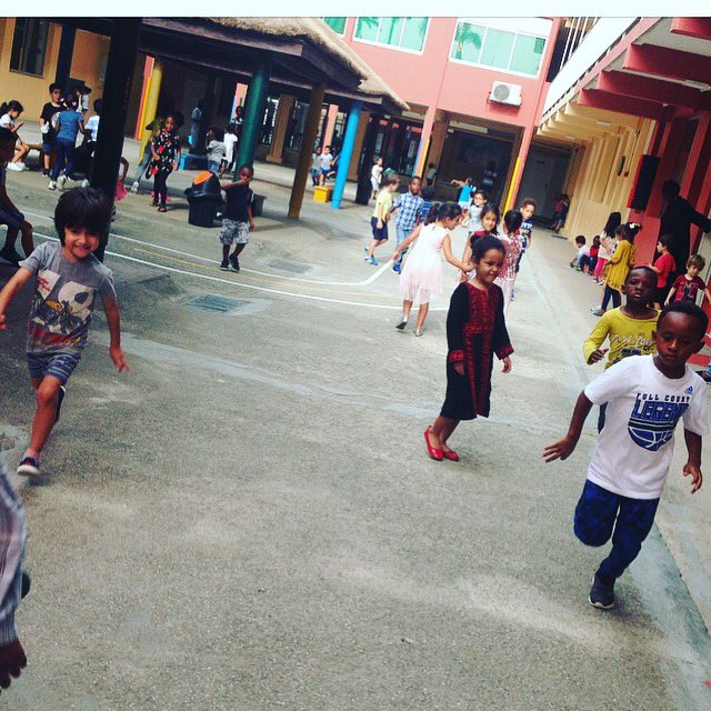 lflplagos's tweet image. Les Maternelles se défoulent! #excellence #frenchSystem @aefeinfo #lagos #lflp