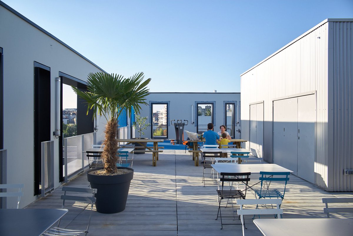 SChalmeau's tweet photo. @bras_immobilier @lemondefr @realites Par #Sandra #Planchez #architecte https://t.co/YTeil72qO5