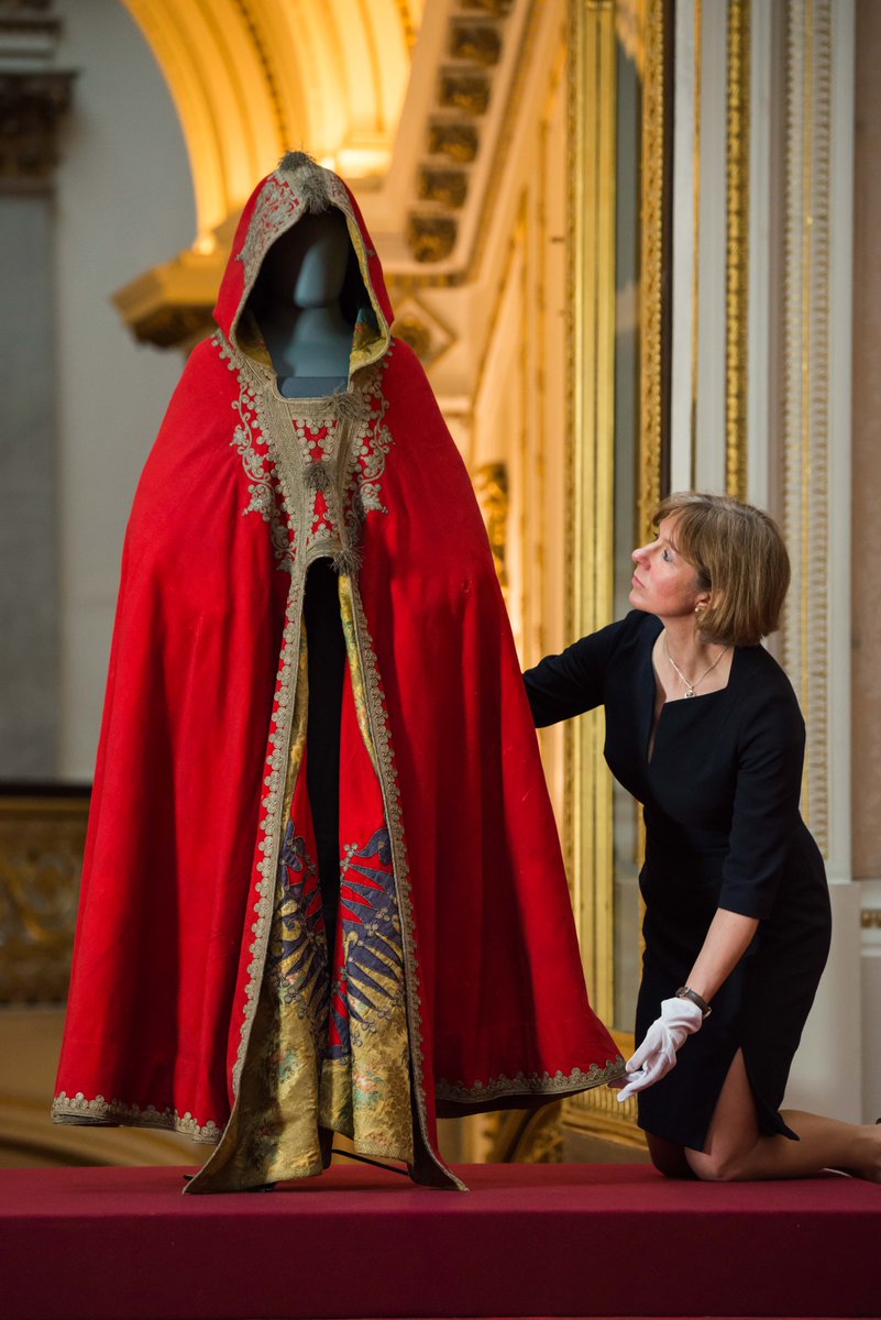 Royal Collection Trust tweet media