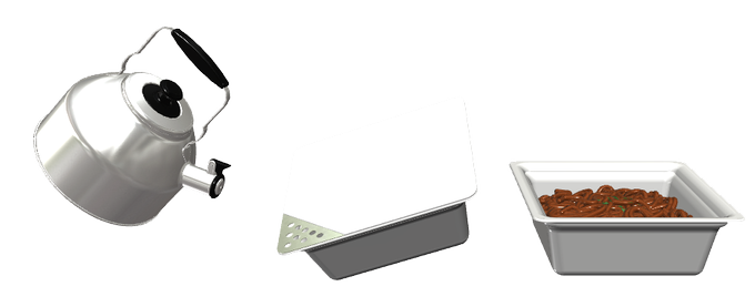 湯切りなしのtwitterイラスト検索結果