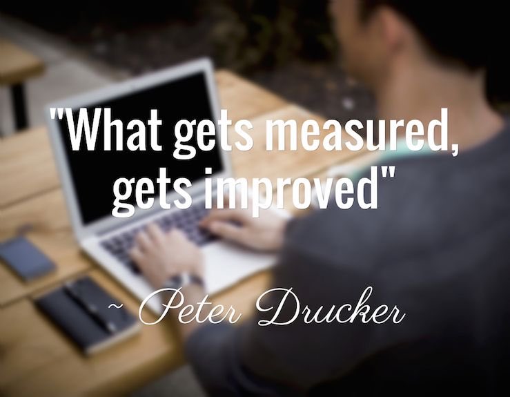 mattwayn's tweet image. True not only in business, but also in life. #goalsetting #monitorprogress