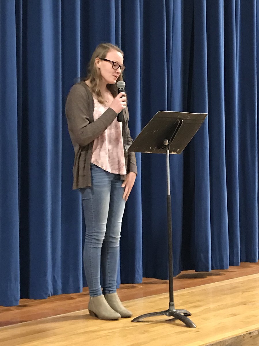 djudy08's tweet photo. Student Council Officer Elelctions! #HAMSStuCo #IAJHSC #MEDistrict https://t.co/5kipBvU6cY