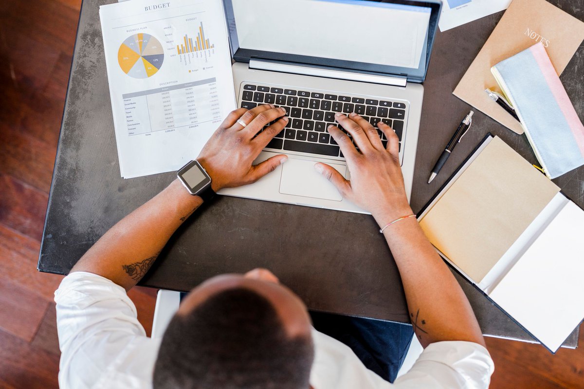How to Write a Marketing Budget Your CFO Will Enthusiastically Support buff.ly/2Gu1e3N #marketing #feedly  #WednesdayWisdom #WednesdayMotivation #wednesdaythoughts #instagram #MarketingStrategy #socialmediamarketing #socialmediamanagement