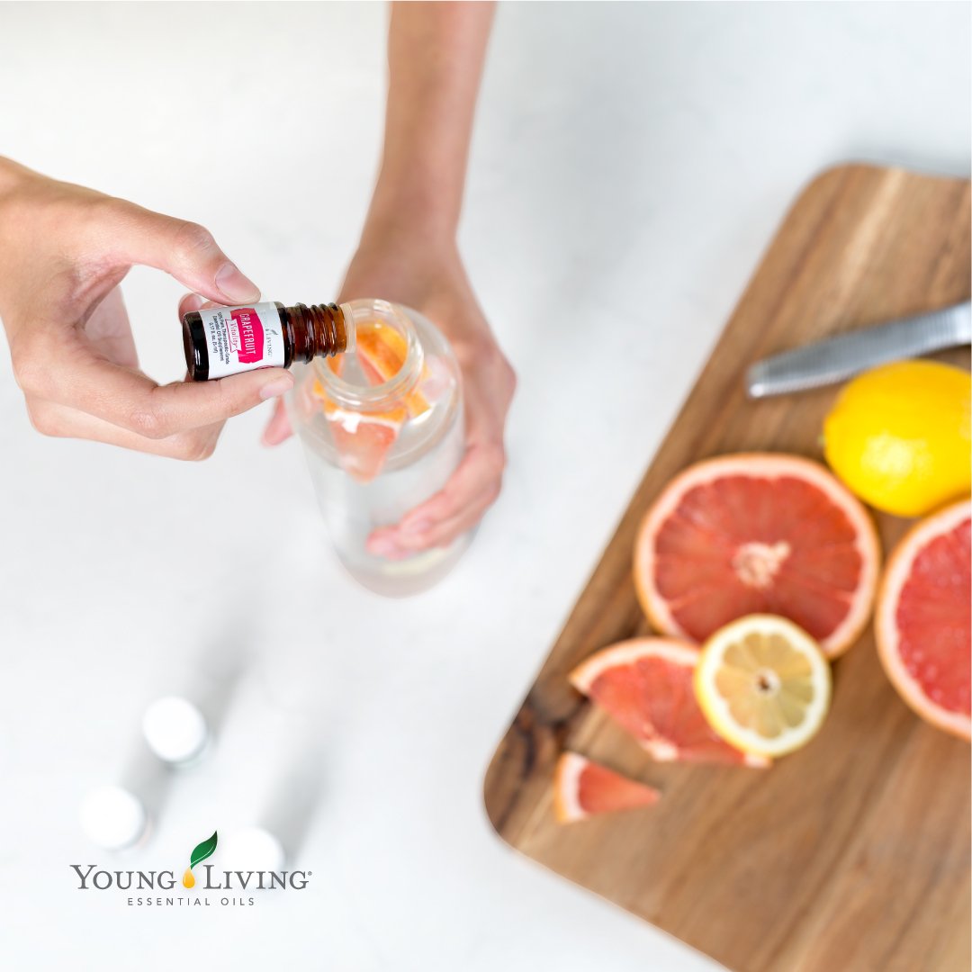 youngliving tweet picture