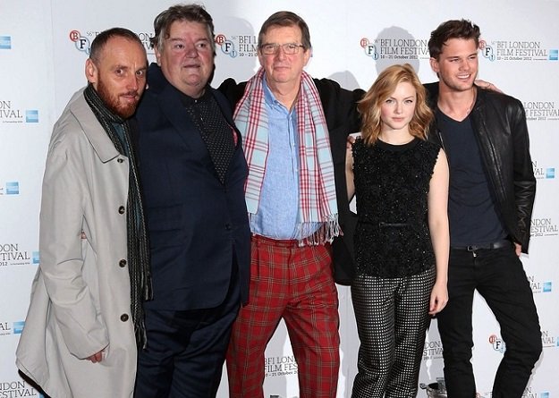 March 27 & 28: Happy Birthday Mike Newell and Holliday Grainger  