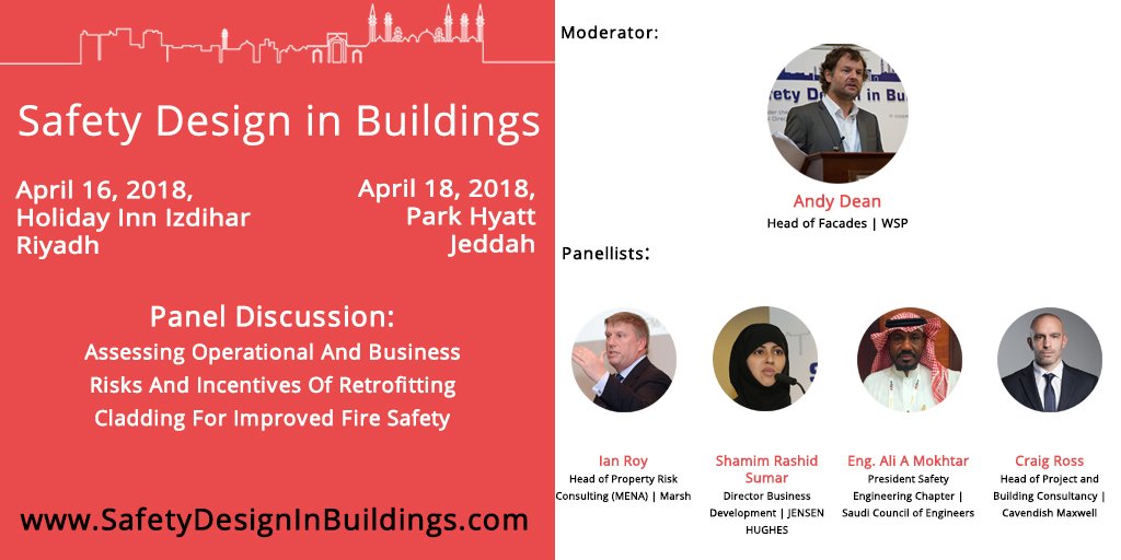 Safety Design in Buildings
safetydesigninbuildings.com/jeddah