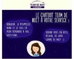 Sanofi lance le 1er chatbot sur le sommeil en France buff.ly/2oV3iI0