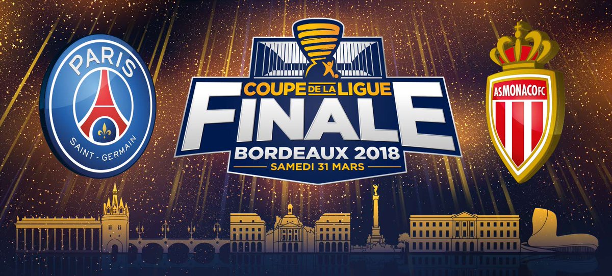 PSG-Monaco