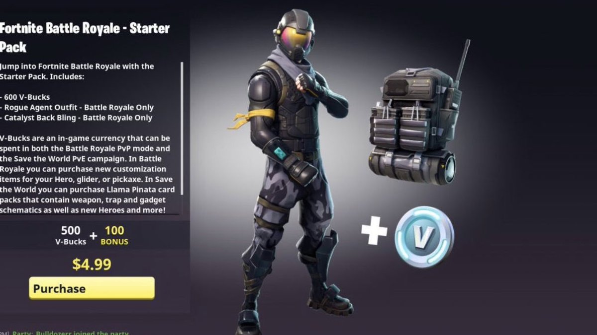 JyeDaemon_YT's tweet photo. 🔥🎁Fortnite [#GIVEAWAY]🎁🔥

🍀 [#WIN] Fortnite Starter Pack (METHOD) 🍀

1️⃣ Retweet &amp; Like

2️⃣ Follow @ULTRAGV  🔒
                                                                        3️⃣ Subscribe https://t.co/1sDykW1jbn 
                   Ends : 60 ⏲ https://t.co/4ALIjBU2zO