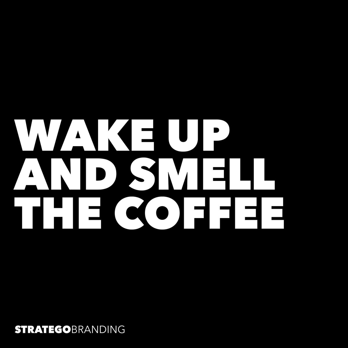Waarom zijn er zoveel mensen niet sociaal op social media? Stop met zenden en begin met communiceren! #changethegame #wakeupandsmellthecoffee #branding