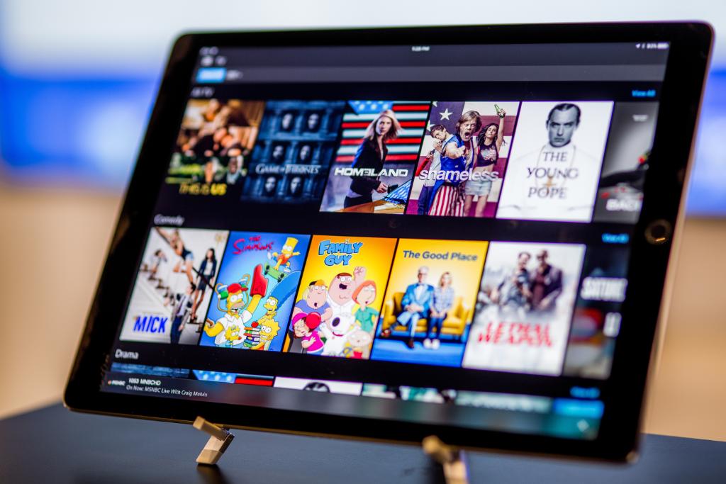ComcastBeltway's tweet photo. Heading out of town for spring break? Don’t forget to download the #Xfinity #StreamApp on your devices for the perfect binge-watch on the go! https://t.co/R2neWf5uEx https://t.co/ZEbIxjjFah