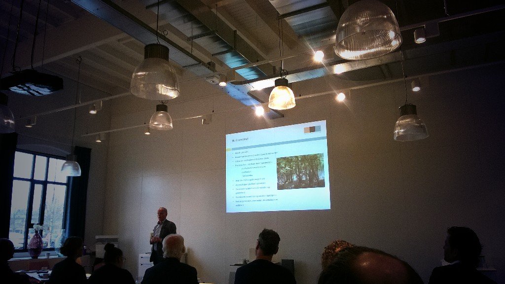 Pitch #heuvelstraat #wonion #circulariteit #duurzaamheid #waterhuishouding #inspirerend #leefbaar #maatschappelijk