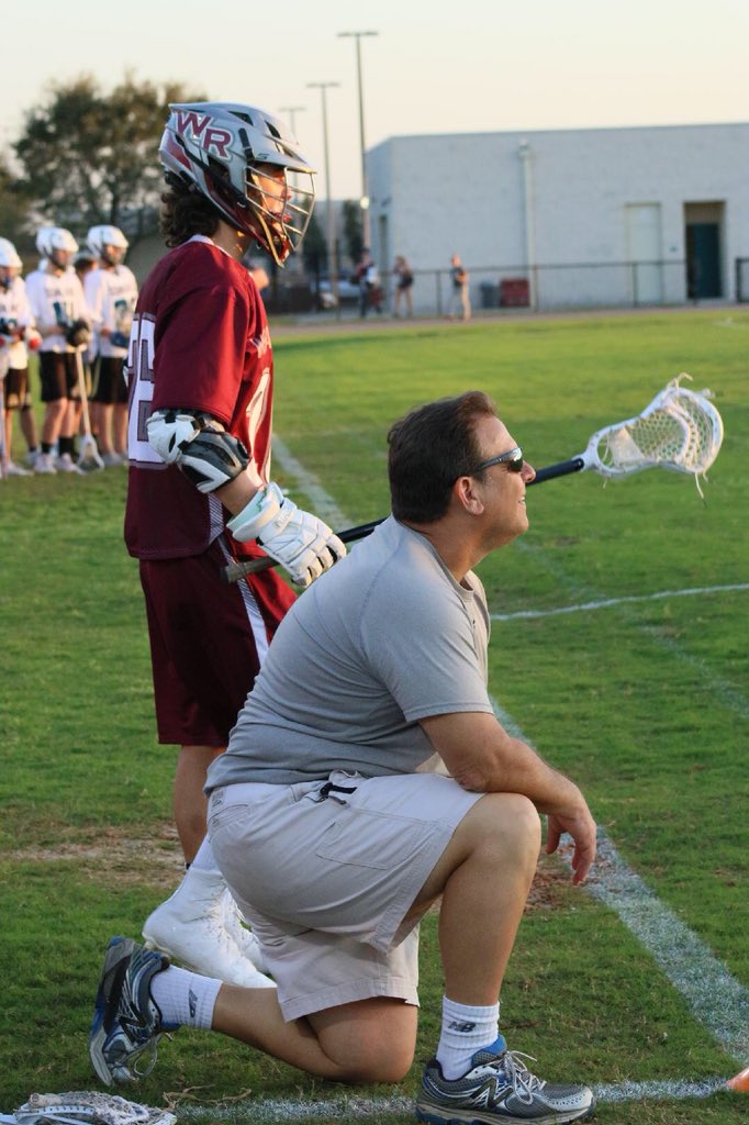 jojoslit's tweet photo. We’re all going to miss you Coach Seth https://t.co/MDEmjc1j4a