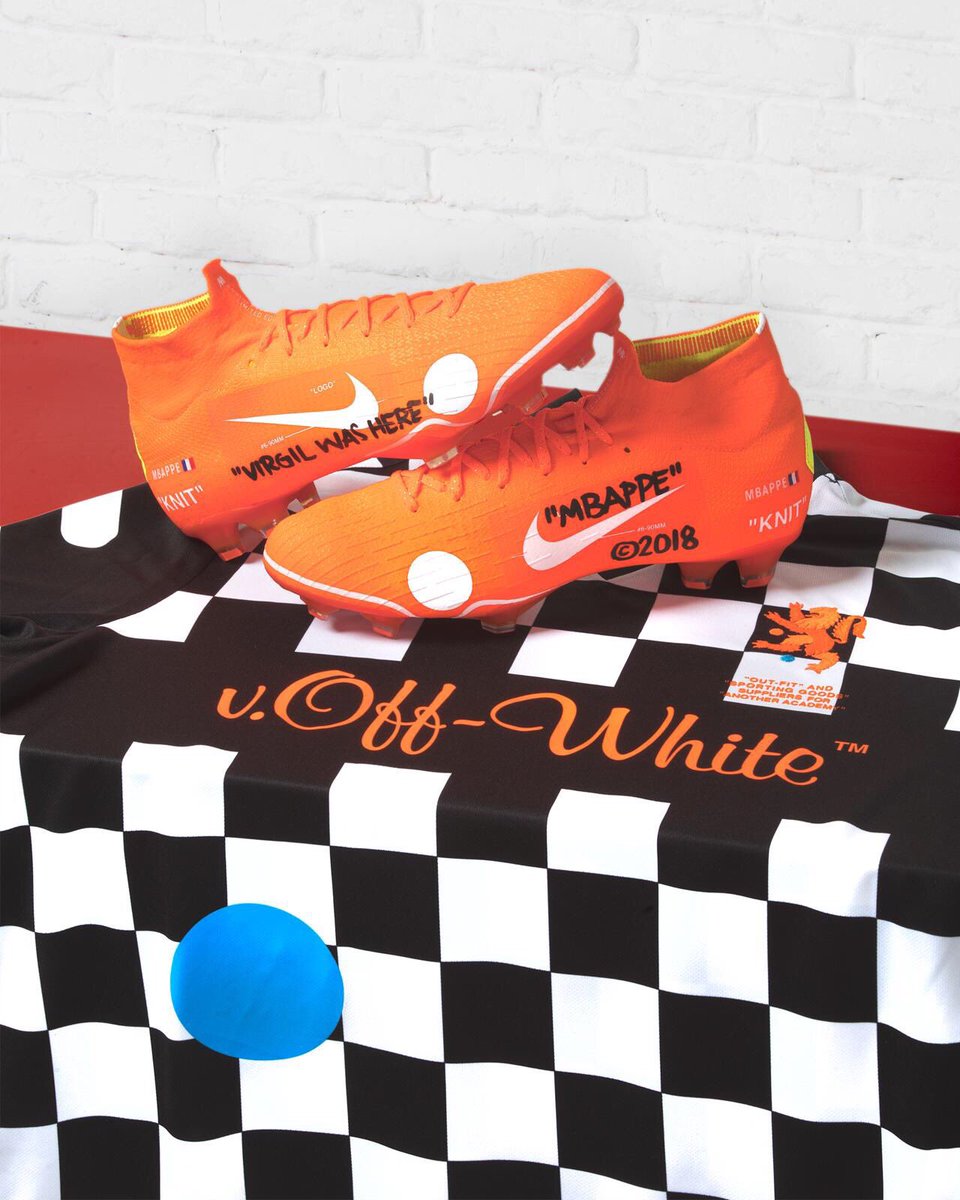 Twitter 上的 Off-White™：\