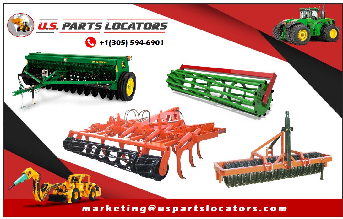 USPartsLocators's tweet photo. The roads are safer when you use the correct machinery.
Visit us at https://t.co/vZwiotoPnb 
Email: marketing@uspartslocators.com https://t.co/0iAQrUTIK5