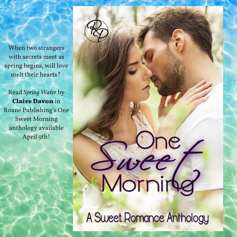 RoanePublishing's tweet photo. 4 sweet stories of love in springtime go on sale April 9th. Second in @RoanePublishing’s #romance #anthology. From desire among the swan boats in Boston to love on a reality show, this collection shows there is never a wrong season for passion. #roanebooks https://t.co/fkNZeuH3oa https://t.co/0Qu1lpGDVz