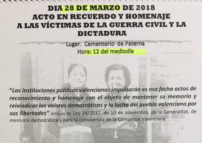 Rosana Pastor tweet media