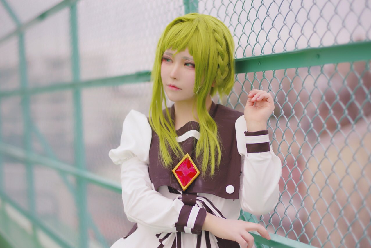 ちょぱやん on X: 