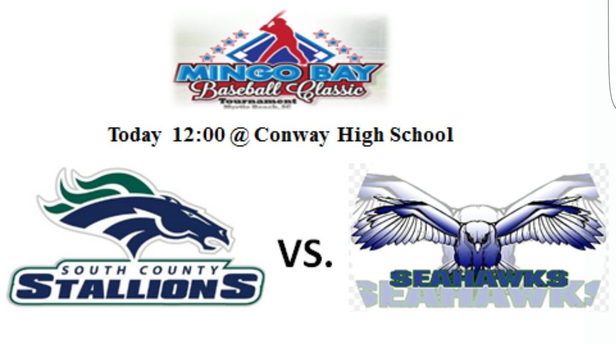 SC Baseball tweet media