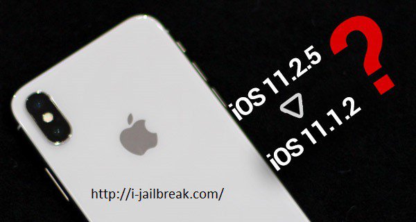 valantinarose's tweet photo. Downgrade iOS 11.2.5 and iOS 11.3 into iOS 11.0 – iOS 11.1.2 to jailbreak iOS 11.2.1 and Cydia Download https://t.co/yd1ShyMsFv https://t.co/5p01r02j9O